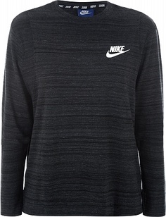 Толстовка женский Nike Sportswear Advance 15