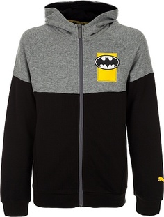 Толстовка для мальчиков Puma Justice League