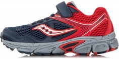 Кроссовки для мальчиков Saucony Cohesion 10 A/C
