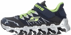 Кроссовки для мальчиков Skechers Mega-Flex Lite