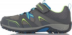 Полуботинки для мальчиков Merrell Ml-Trail Chaser