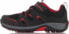 Полуботинки для мальчиков Merrell Ml-Trail Chaser