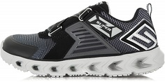 Кроссовки для мальчиков Skechers Hypno-Flash 2.0