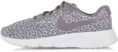 Кроссовки для девочек Nike Tanjun Print