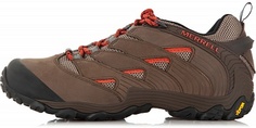 Полуботинки мужские Merrell Cham 7