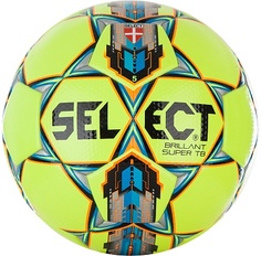 Мяч футбольный Select Brilliant Super TB