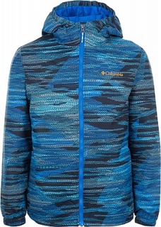 Куртка утепленная для мальчиков Columbia Meander Meadow