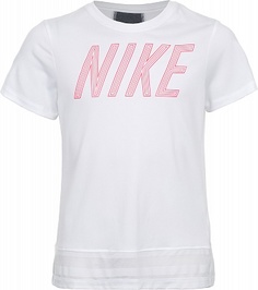 Футболка для девочек Nike Dry Training
