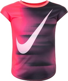 Футболка для девочек Nike Drifit Modern