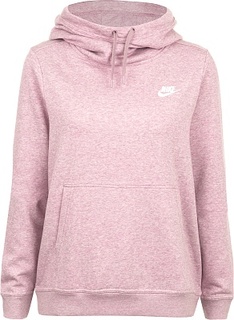 Толстовка женский Nike Sportswear Funnel-Neck