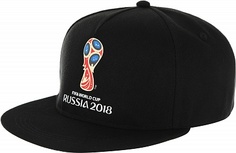 Бейсболка 2018 FIFA World Cup Russia™ NO Brand