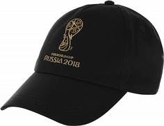 Бейсболка 2018 FIFA World Cup Russia™ NO Brand