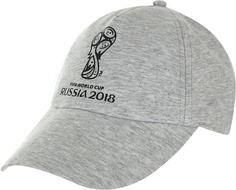 Бейсболка 2018 FIFA World Cup Russia™ NO Brand
