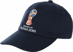 Бейсболка для мальчиков 2018 FIFA World Cup Russia™ NO Brand