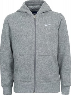 Толстовка для мальчиков Nike Sportswear