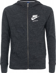Толстовка для девочек Nike Sportswear Vintage