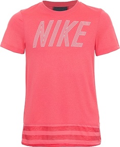 Футболка для девочек Nike Dry Training