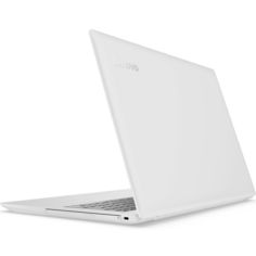 Ноутбук LENOVO IdeaPad 320-15IKBN, 15.6&quot;, Intel Core i5 7200U 2.5ГГц, 6Гб, 1000Гб, 128Гб SSD, nVidia GeForce 940MX - 2048 Мб, Windows 10, 80XL03PSRK, белый
