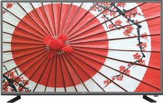 LED телевизор AKAI LES-42X84WF &quot;R&quot;, 42&quot;, FULL HD (1080p), черный