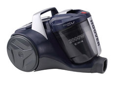 Пылесос HOOVER BR2020 019, 2000Вт, синий