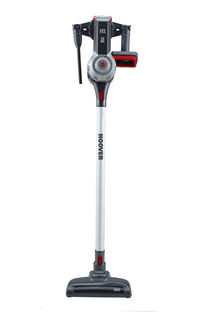 Пылесос-электровеник (handstick) HOOVER FD22G 011, жемчужный