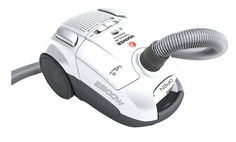 Пылесос HOOVER TTE2304 019, 2300Вт, белый