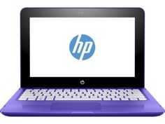 Ноутбук-трансформер HP x360 11-aa010ur, 11.6&quot;, Intel Celeron N3060 1.6ГГц, 2Гб, 32Гб SSD, Intel HD Graphics 400, Windows 10, 2EQ09EA, фиолетовый