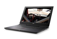 Ноутбук DELL Inspiron 7577, 15.6&quot;, Intel Core i5 7300HQ 2.5ГГц, 8Гб, 1000Гб, nVidia GeForce GTX 1050 - 4096 Мб, Linux, 7577-5199, черный