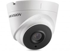 Камера видеонаблюдения HIKVISION DS-2CE56D8T-IT1E, 2.8 мм, белый