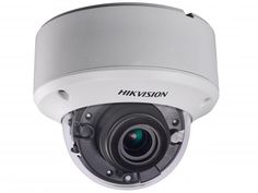 Камера видеонаблюдения HIKVISION DS-2CE56D8T-VPIT3ZE, 2.8 - 12 мм, белый