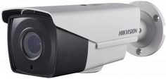 Камера видеонаблюдения HIKVISION DS-2CE16H5T-IT3Z, 2.8 - 12 мм, белый