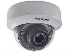 Камера видеонаблюдения HIKVISION DS-2CE56H5T-ITZ, 2.8 - 12 мм, белый