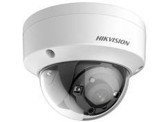 Камера видеонаблюдения HIKVISION DS-2CE56H5T-VPIT, 2.8 мм, белый