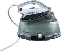 Паровая станция HOOVER PRB2500B 011, серый