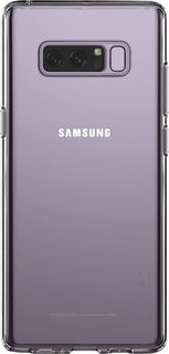 Чехол (клип-кейс) SAMSUNG araree Airfit, для Samsung Galaxy Note 8, прозрачный [gp-n950kdcpaaa]