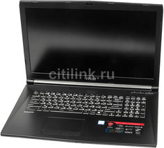 Ноутбук MSI GP72M 7REX(Leopard Pro)-1273RU, 17.3&quot;, Intel Core i7 7700HQ 2.8ГГц, 16Гб, 1000Гб, 512Гб SSD, nVidia GeForce GTX 1050 Ti - 4096 Мб, Windows 10, 9S7-1799D3-1273, черный