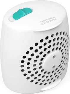 Тепловентилятор TIMBERK TFH S10MMS, 1000Вт, белый