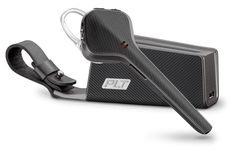 Гарнитура bluetooth PLANTRONICS Voyager 3240, моно, черный [207360-05]
