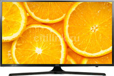 LED телевизор SAMSUNG UE40MU6103UXRU &quot;R&quot;, 40&quot;, Ultra HD 4K (2160p), черный