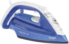 Утюг TEFAL FV4922E0, 2400Вт, синий [1830006064]