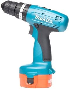 Ударная дрель-шуруповерт MAKITA 8280DWPLE