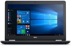 Ноутбук DELL Inspiron 5570, 15.6&quot;, Intel Core i7 8550U 1.8ГГц, 8Гб, 1000Гб, AMD Radeon 530 - 4096 Мб, DVD-RW, Windows 10, 5570-5433, черный