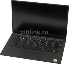 Ультрабук DELL XPS 13, 13.3&quot;, Intel Core i5 8250U 1.6ГГц, 8Гб, 256Гб SSD, Intel HD Graphics 620, Windows 10 Home, 9360-5549, серебристый