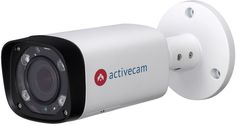 Видеокамера IP ACTIVECAM AC-D2143ZIR6, 2.7 - 12 мм, белый