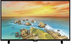 LED телевизор BBK 43LEM-1024/FTS2C &quot;R&quot;, 43&quot;, FULL HD (1080p), черный