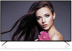 LED телевизор BBK 49LEX-5039/FT2C &quot;R&quot;, 49&quot;, FULL HD (1080p), черный