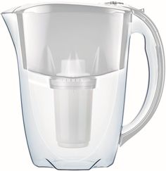 Фильтр для воды АКВАФОР Престиж, белый, 2.8л