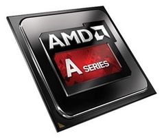 Процессор AMD A10 9700, SocketAM4 BOX [ad9700agabbox]