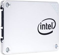SSD накопитель INTEL 540s Series SSDSC2KW180H6X1 180Гб, 2.5&quot;, SATA III