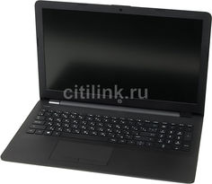 Ноутбук HP 15-bw044ur, 15.6&quot;, AMD A10 9620P 2.5ГГц, 4Гб, 500Гб, AMD Radeon R5, Windows 10, 2BT63EA, черный